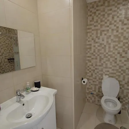 Oura Life Matters Apartament