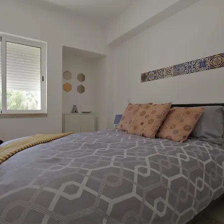 Oura Life Matters Apartament *
