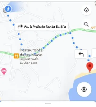 Apartament Oura Life Matters Albufeira