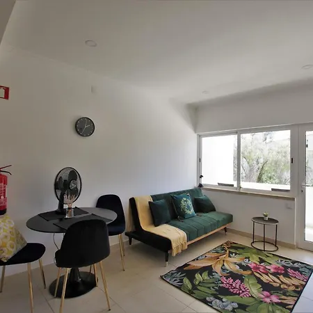 Oura Life Matters Apartment