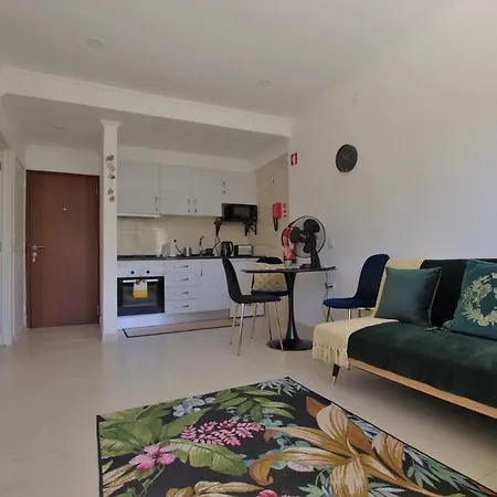 Oura Life Matters Apartment *
