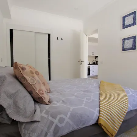 Apartment Oura Life Matters *