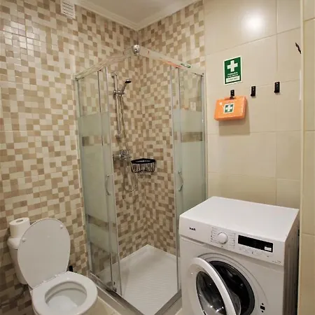 Oura Life Matters Apartment *