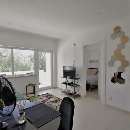 Oura Life Matters Apartment